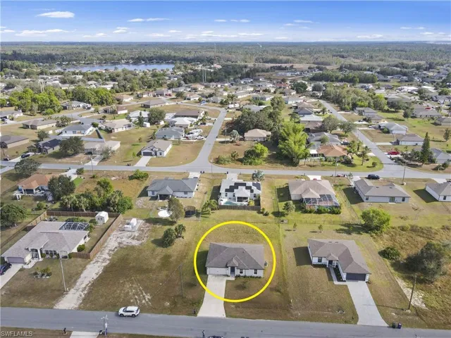 823 Rue Labeau Cir, Fort Myers Fl 33913