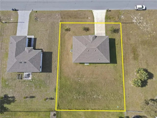 823 Rue Labeau Cir, Fort Myers Fl 33913