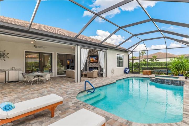 Extended Lanai