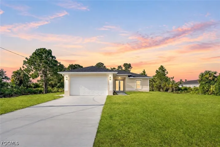 733 Calumet St E, Lehigh Acres, Florida 33974