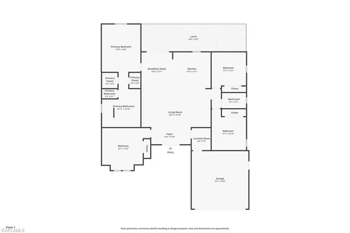 4157 68th Ave Ne, Naples, Florida 34120