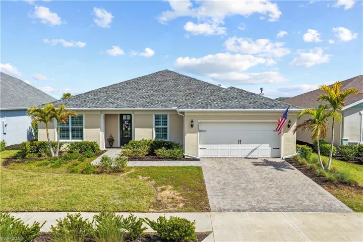 16097 Lakeland Dr, Punta Gorda, Florida 33982