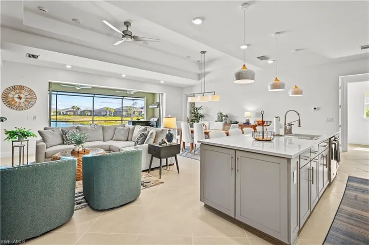 16097 Lakeland Dr, Punta Gorda, Florida 33982