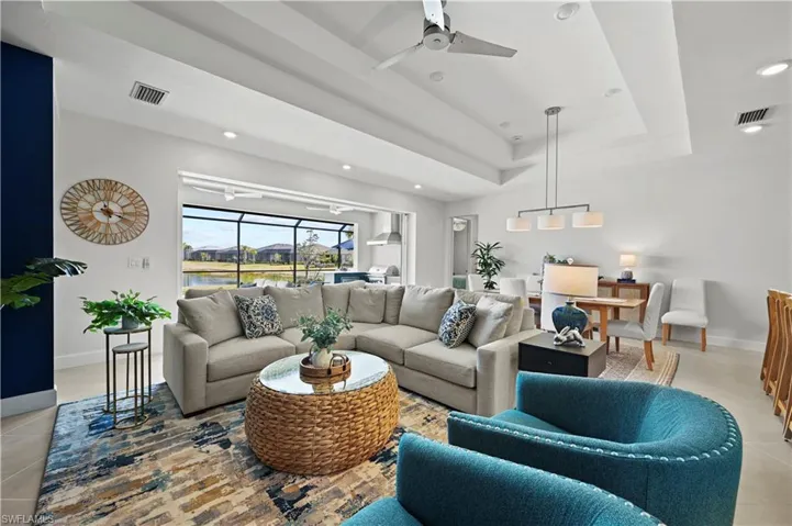 16097 Lakeland Dr, Punta Gorda, Florida 33982