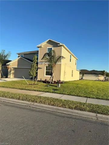 11902 Savanna Lakes Blvd, Lehigh Acres, Florida 33974