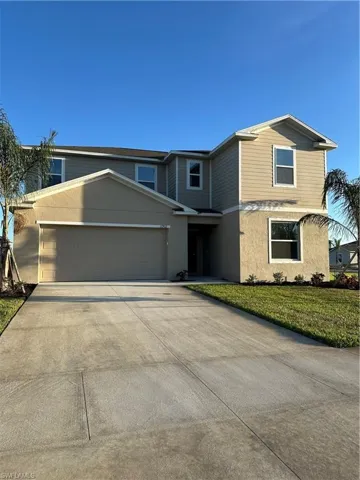 11902 Savanna Lakes Blvd, Lehigh Acres, Florida 33974