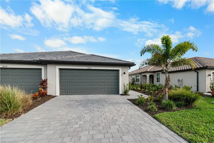 14028 Hunter Oak Dr, Fort Myers, Florida 33913