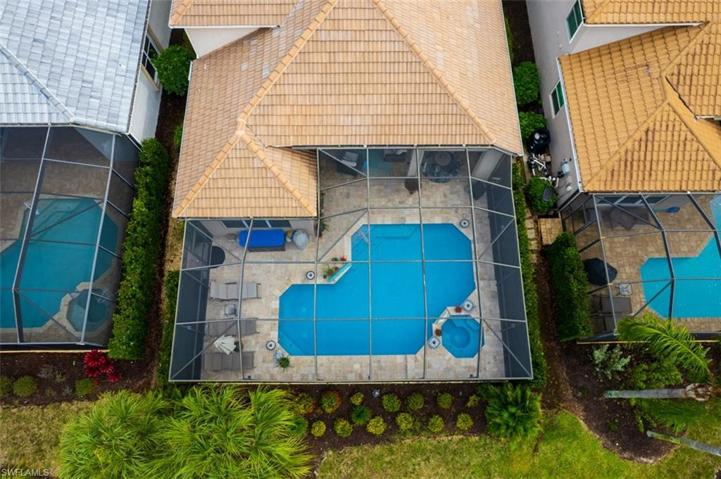 Lovely Large Pool