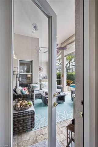 View from Master Bedroom