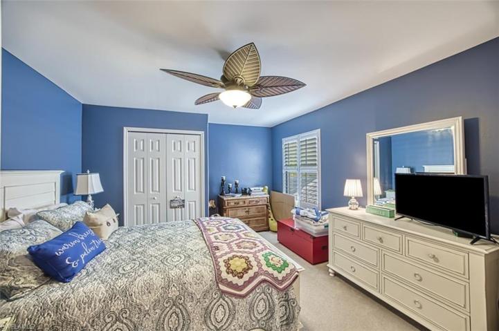 Guest Bedroom Upstairs
