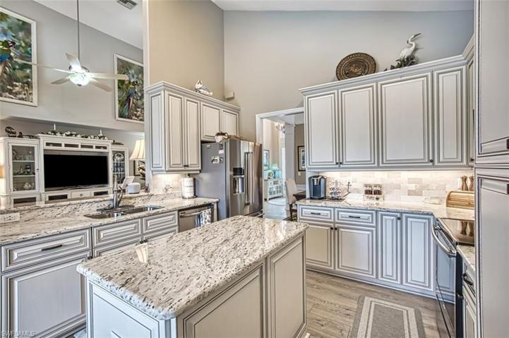 Beautiful Countertops