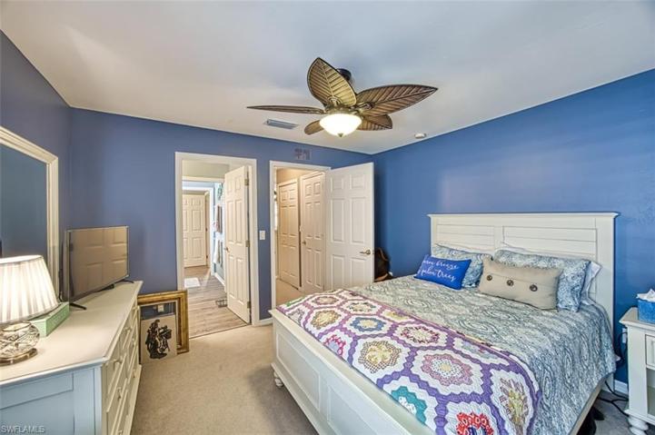 Large Guest Bedroom
