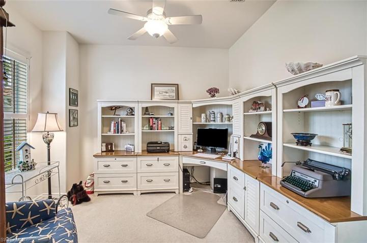 Den or Office