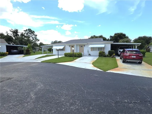 1 Dutch Iris Ln, Lehigh Acres, Florida 33936