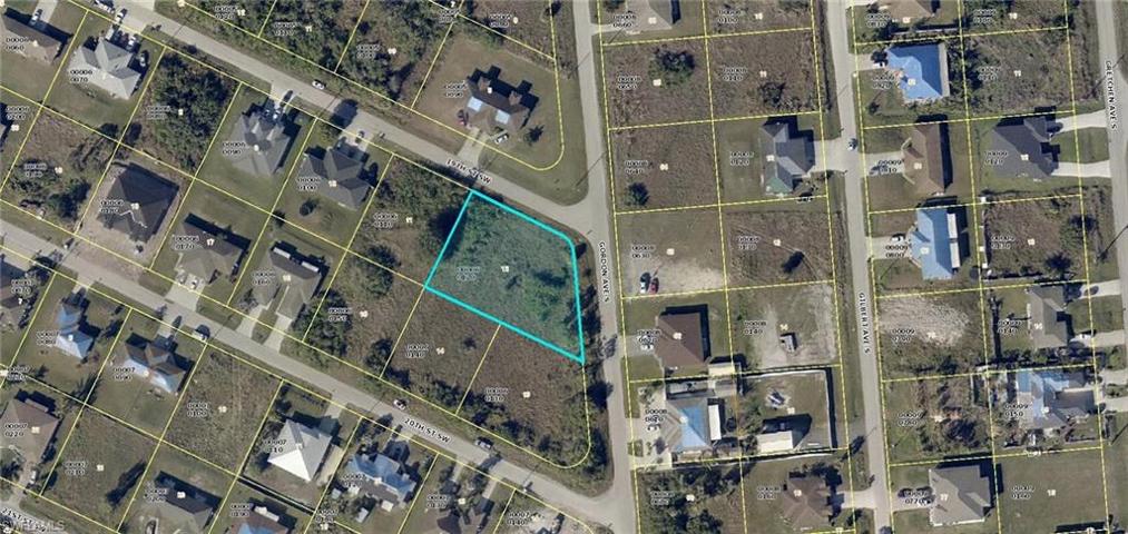 4501-4503  19th SW ST, Lehigh Acres, FL 33973