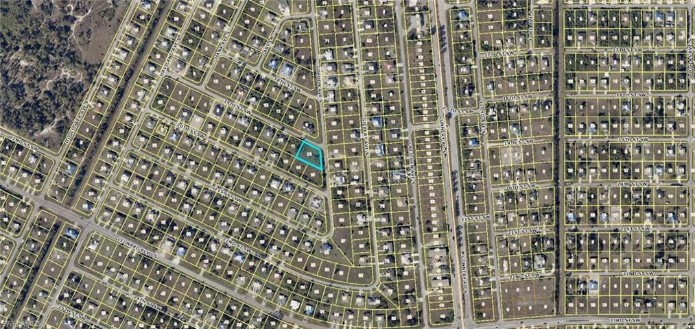 4501-4503  19th SW ST, Lehigh Acres, FL 33973