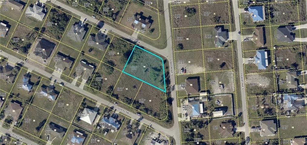 4501-4503  19th SW ST, Lehigh Acres, FL 33973