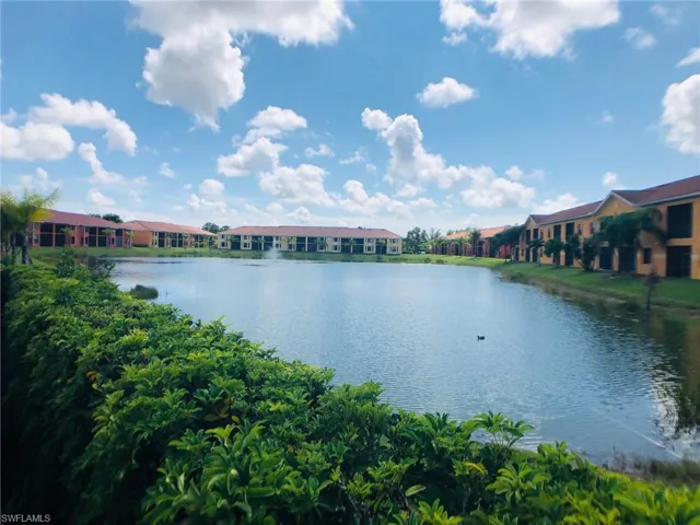 Water view