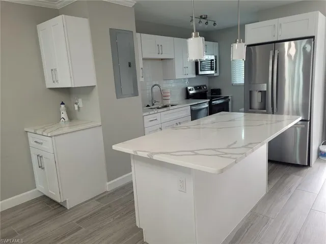 7400 Estero Blvd 108, Fort Myers Beach, Florida 33931