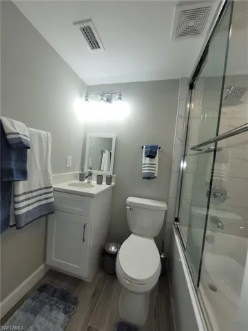 7400 Estero Blvd 108, Fort Myers Beach, Florida 33931