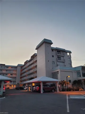 7400 Estero Blvd 108, Fort Myers Beach, Florida 33931
