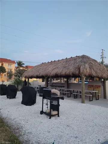 7400 Estero Blvd 108, Fort Myers Beach, Florida 33931