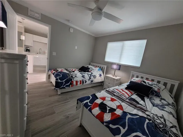 7400 Estero Blvd 108, Fort Myers Beach, Florida 33931