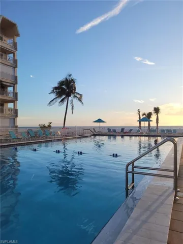 7400 Estero Blvd 108, Fort Myers Beach, Florida 33931
