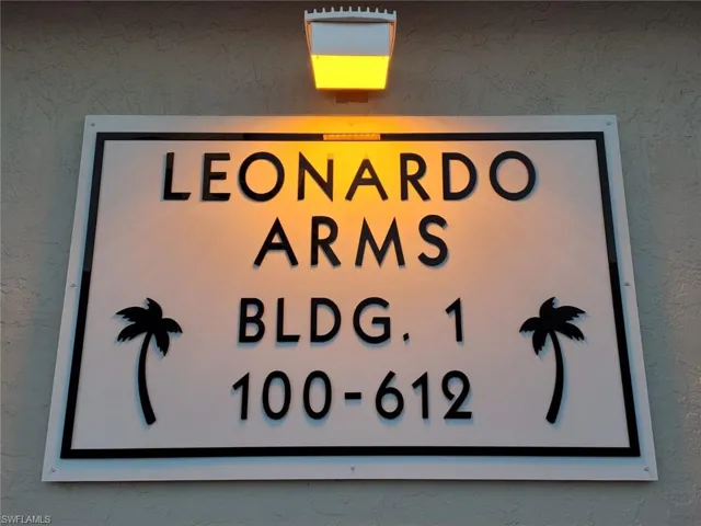 7400 Estero Blvd 108, Fort Myers Beach, Florida 33931