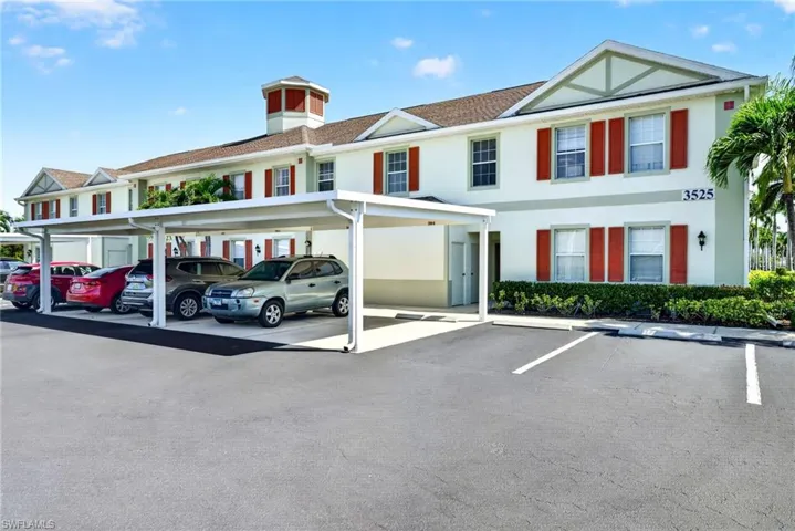 3525 Milan Dr 203, Fort Myers, Florida 33916