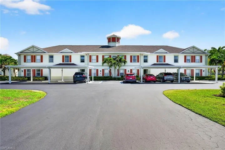 3525 Milan Dr 203, Fort Myers, Florida 33916