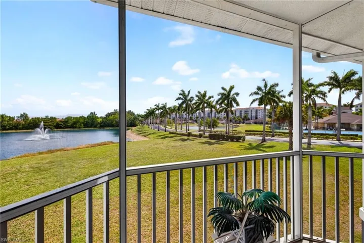 3525 Milan Dr 203, Fort Myers, Florida 33916