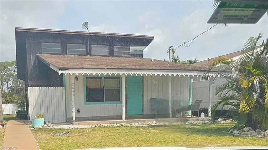 2631  Becca  AVE, Naples, FL 34112