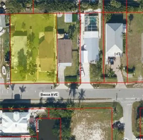 2631  Becca  AVE, Naples, FL 34112