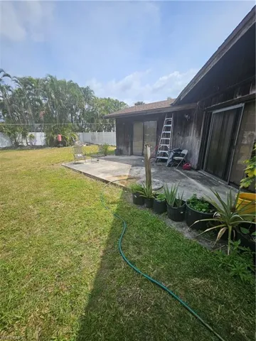 2631  Becca  AVE, Naples, FL 34112