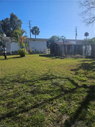 2631  Becca  AVE, Naples, FL 34112