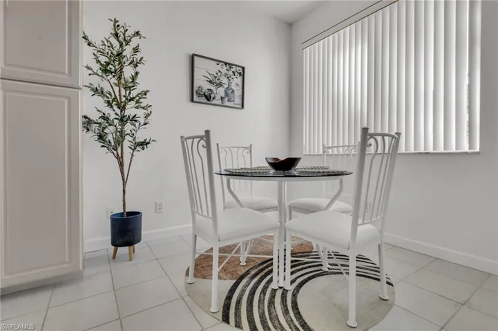 Vertical window blinds providing privacy
