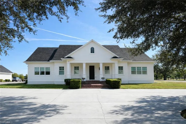 12201 Caisson Ln, Fort Myers, Florida 33912