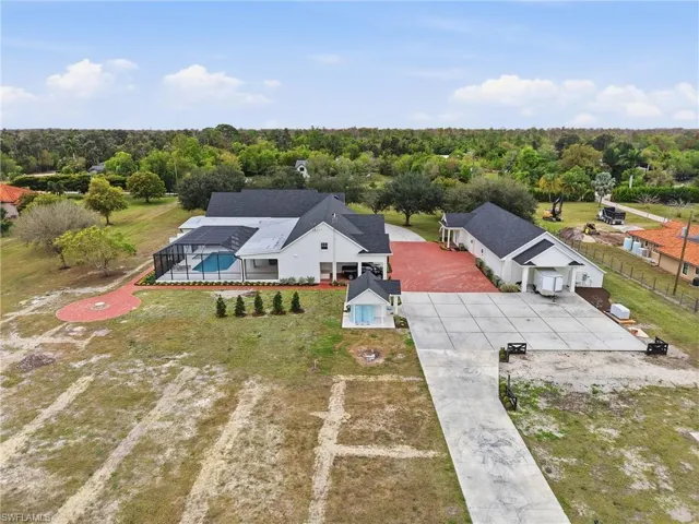 12201 Caisson Ln, Fort Myers, Florida 33912