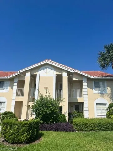 View of property