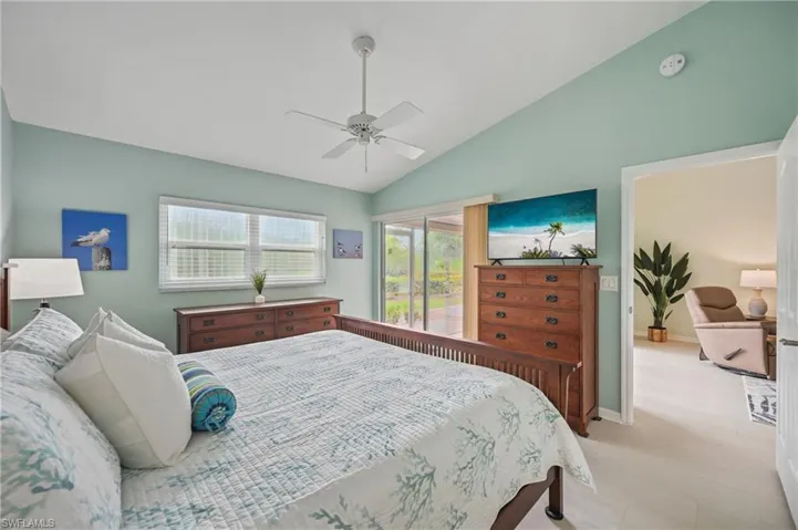 657 Saint Andrews Blvd, Naples, Florida 34113