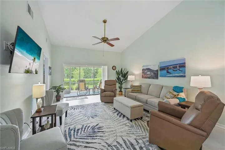 657 Saint Andrews Blvd, Naples, Florida 34113