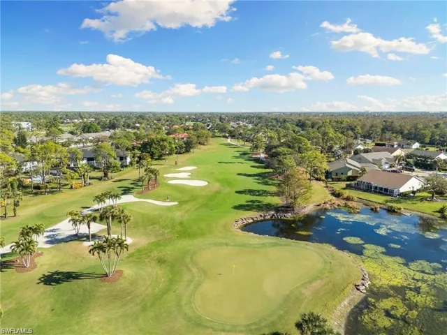 657 Saint Andrews Blvd, Naples, Florida 34113