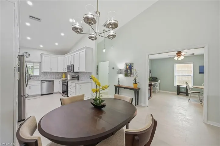 657 Saint Andrews Blvd, Naples, Florida 34113