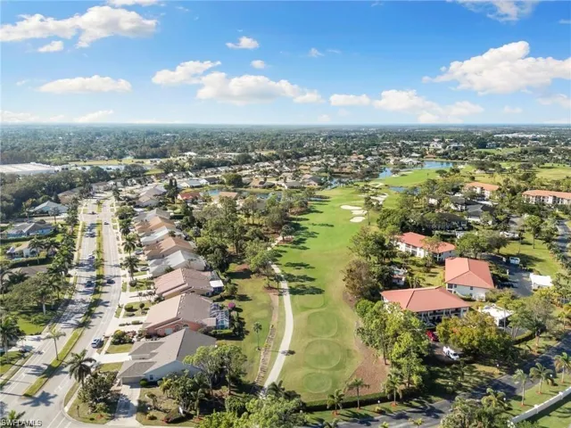 657 Saint Andrews Blvd, Naples, Florida 34113