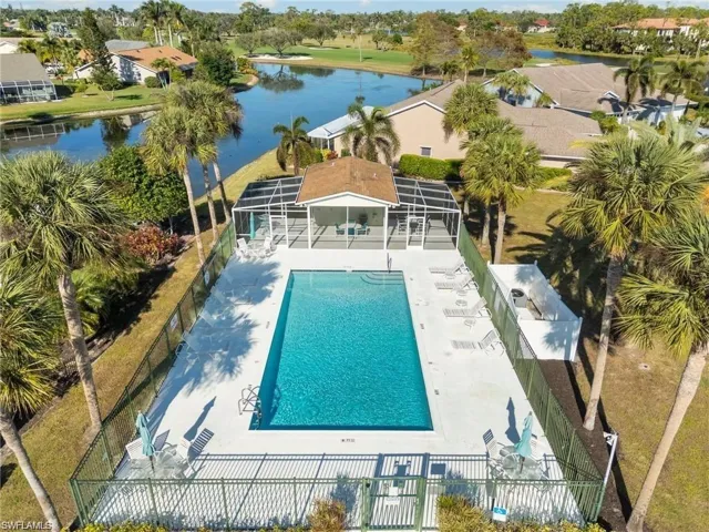 657 Saint Andrews Blvd, Naples, Florida 34113