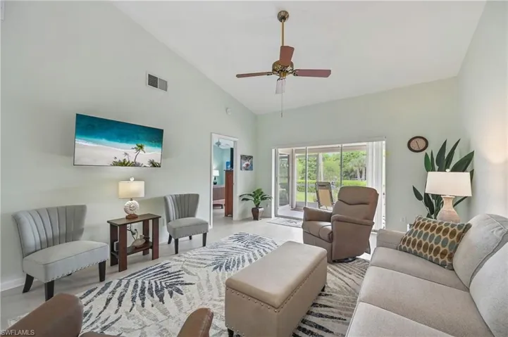 657 Saint Andrews Blvd, Naples, Florida 34113