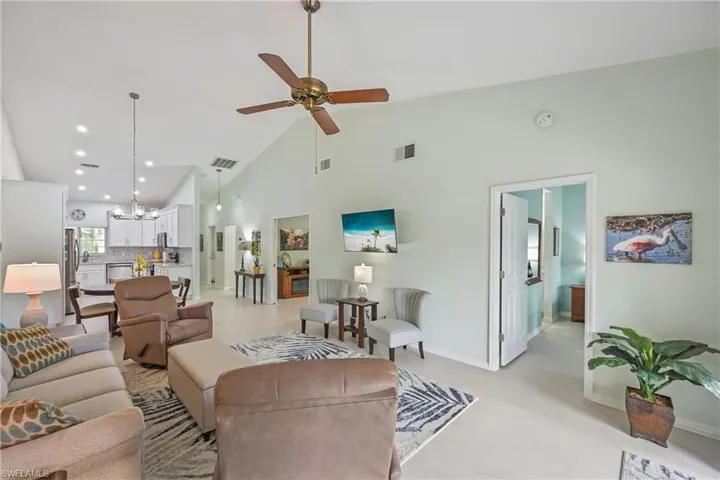 657 Saint Andrews Blvd, Naples, Florida 34113