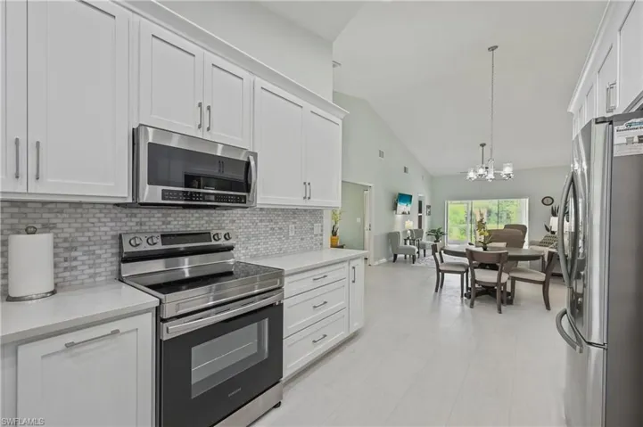 657 Saint Andrews Blvd, Naples, Florida 34113