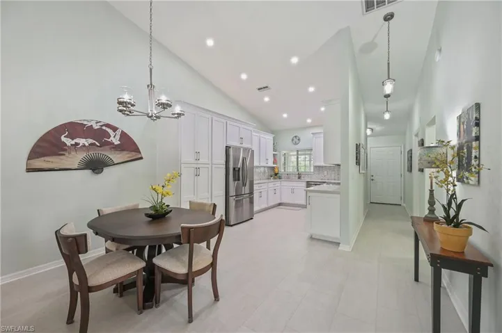 657 Saint Andrews Blvd, Naples, Florida 34113